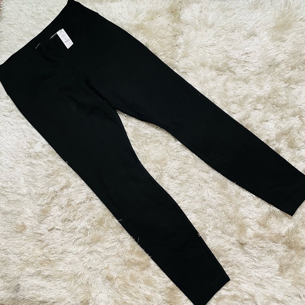 White House Black Market Runway Leggings